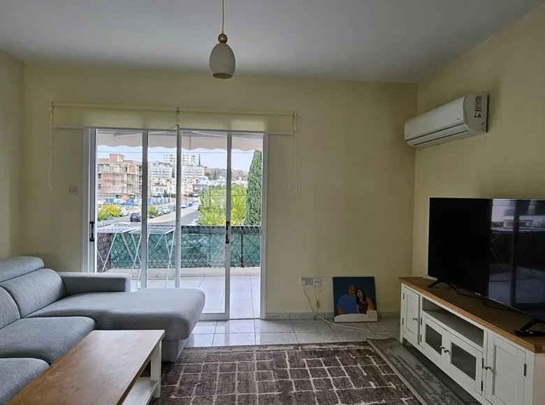 2 bedroom apartment 79 m² Paphos Municipality, Cyprus