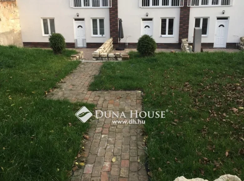 Haus 80 m² Budapest, Ungarn