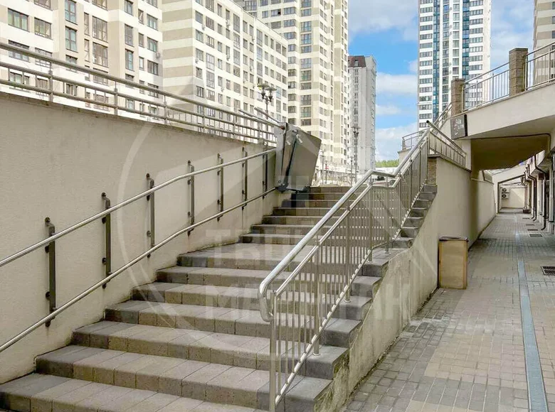 Geschäft 147 m² Minsk, Belarus