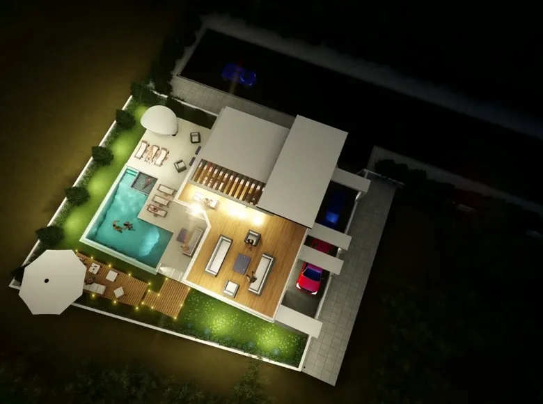 Дом 4 спальни 172 м² Dromolaxia, Кипр