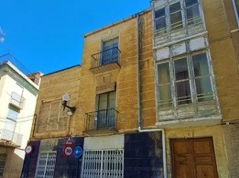 Propiedad comercial 600 m² en Orihuela, Španjolska