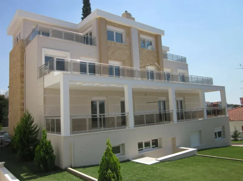 Maison de ville 4 chambres 250 m² Municipality of Pylaia Chortiatis, Grèce