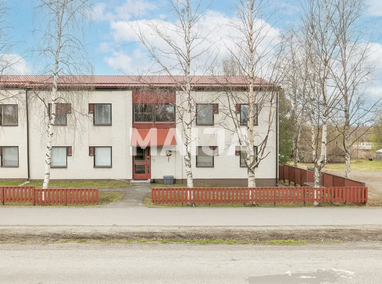 Appartement 3 chambres 84 m² Kemi, Finlande