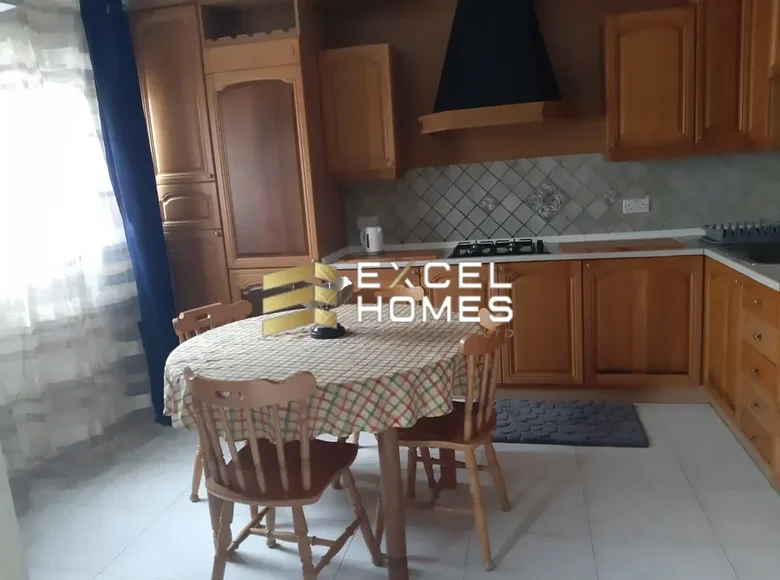 3 bedroom apartment  Saint Paul's Bay, Malta