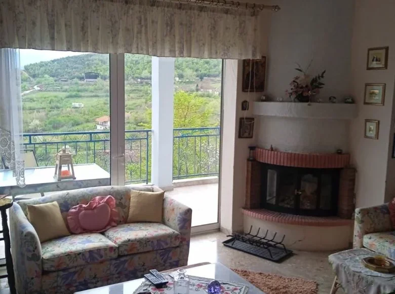 Вилла 3 спальни 300 м² Лефкопетра, Греция
