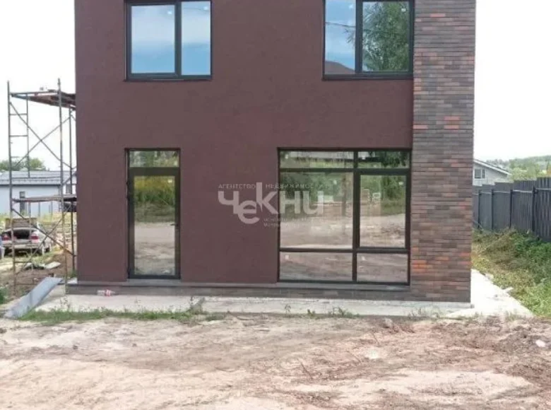 Willa 145 m² Niżny Nowogród, Rosja