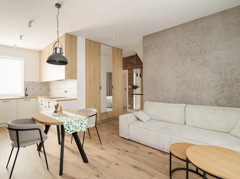 4 bedroom apartment 111 m² Marki, Poland
