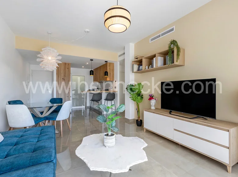 2-Schlafzimmer-Penthouse 148 m² Pilar de la Horadada, Spanien