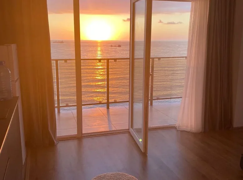 Wohnung 2 zimmer 57 m² Batumi, Georgien