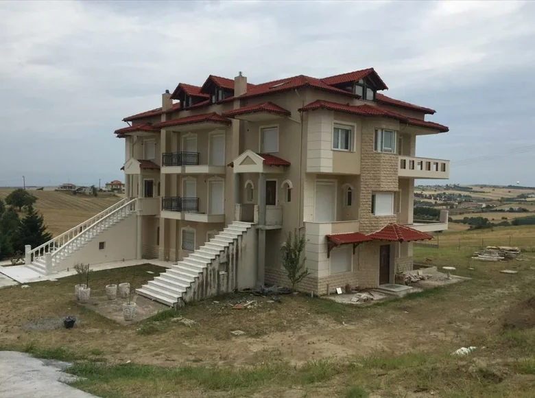 Вилла 7 спален 560 м² Epanomi, Греция