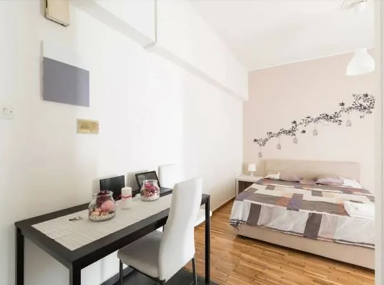 1 bedroom apartment  Municipality of Athens, Greece
