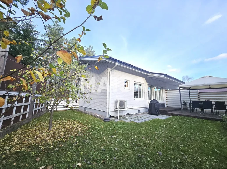 Дом 3 комнаты 73 м² Helsinki sub region, Финляндия