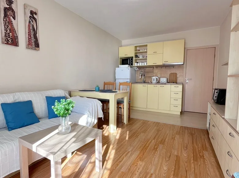 Appartement 2 chambres 55 m² Ravda, Bulgarie