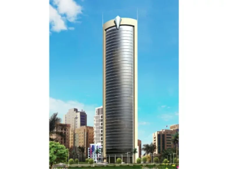 Hotel  Manama, Bahrain