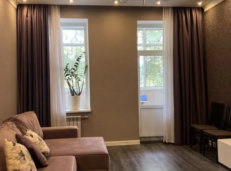 Mieszkanie 3 pokoi 104 m² Odessa, Ukraina