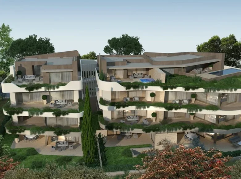 Adosado 4 habitaciones 317 m² Municipality of Kifisia, Grecia