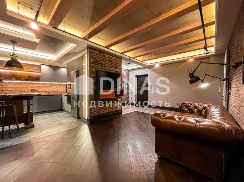 Wohnung 3 zimmer 75 m² in Minsk, Belarus