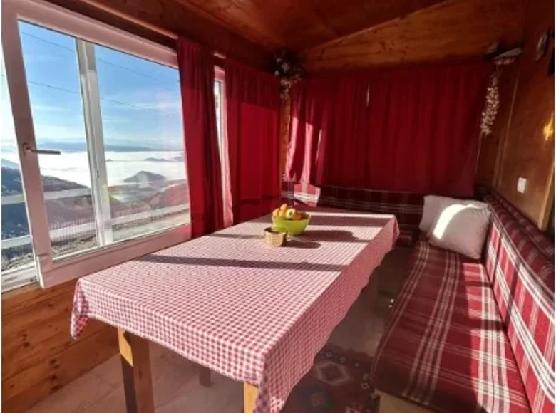 Wohnung 2 zimmer 54 m² Jablanica, Serbien