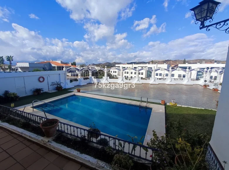 Willa 5 pokojów 882 m² Malaga, Hiszpania