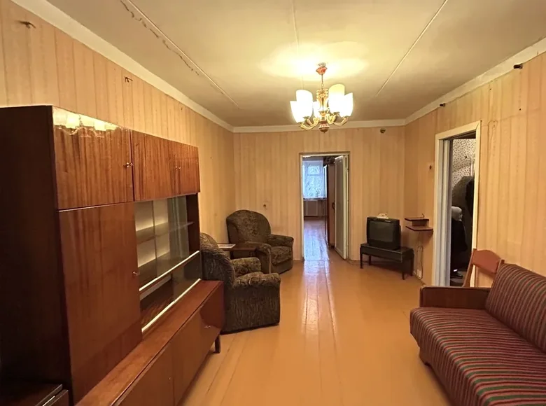 Квартира 2 комнаты 45 м² Бобруйск, Беларусь