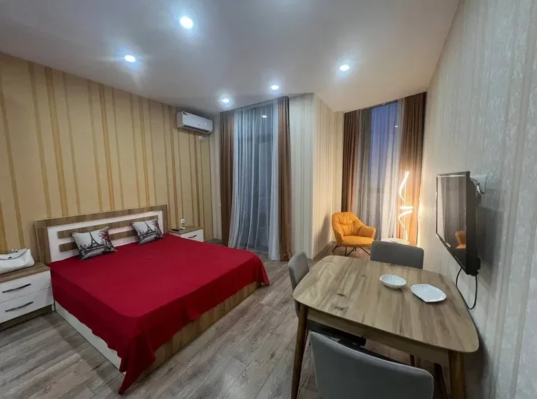 Kawalerka 1 pokój 34 m² Batumi, Gruzja