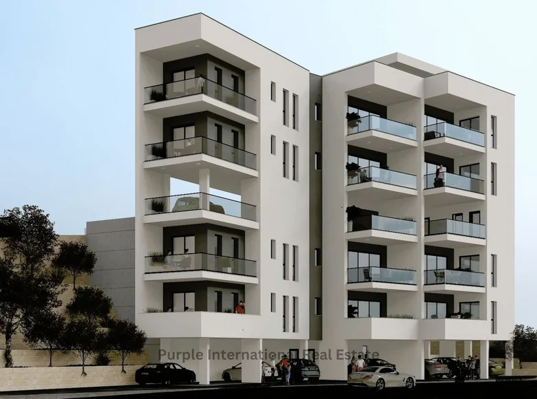 Studio 36 m² Germasogeia, Chypre