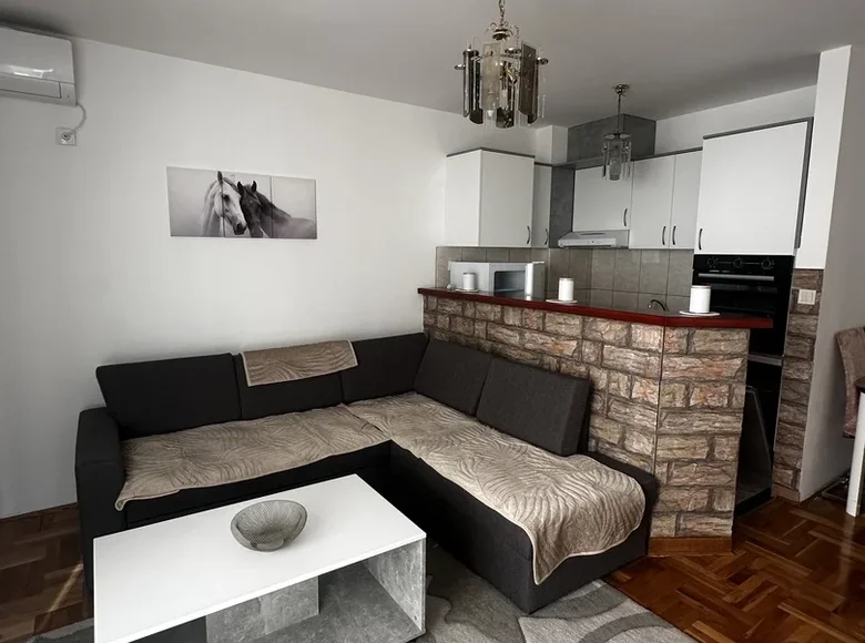 Appartement 2 chambres  en Budva, Monténégro