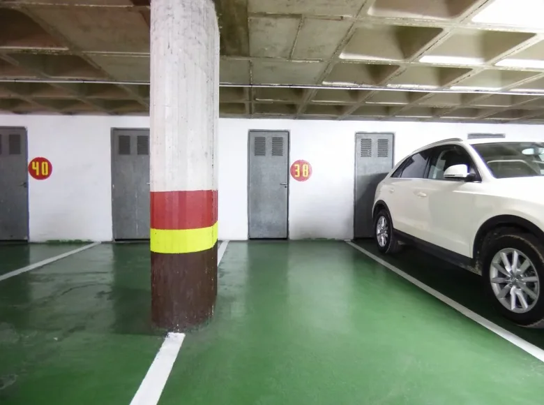 Nieruchomości komercyjne 24 m² Alicante, Hiszpania