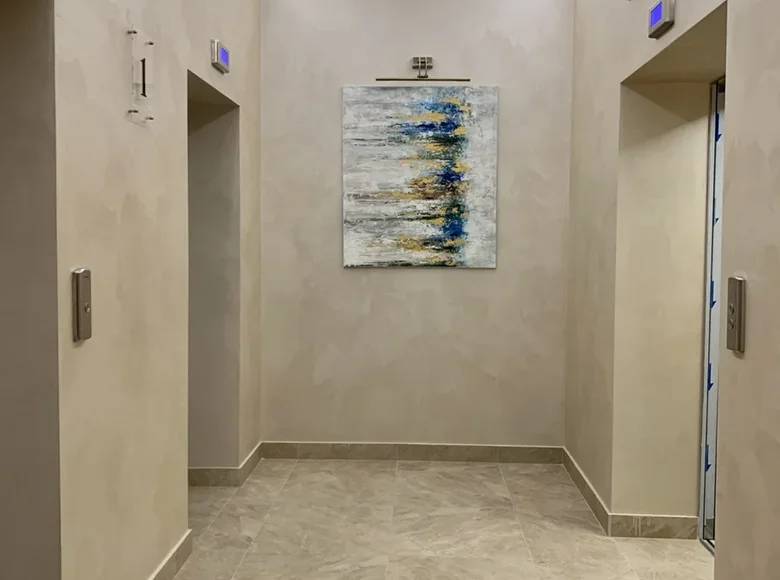 Apartamento 1 habitación 55 m² Odesa, Ucrania