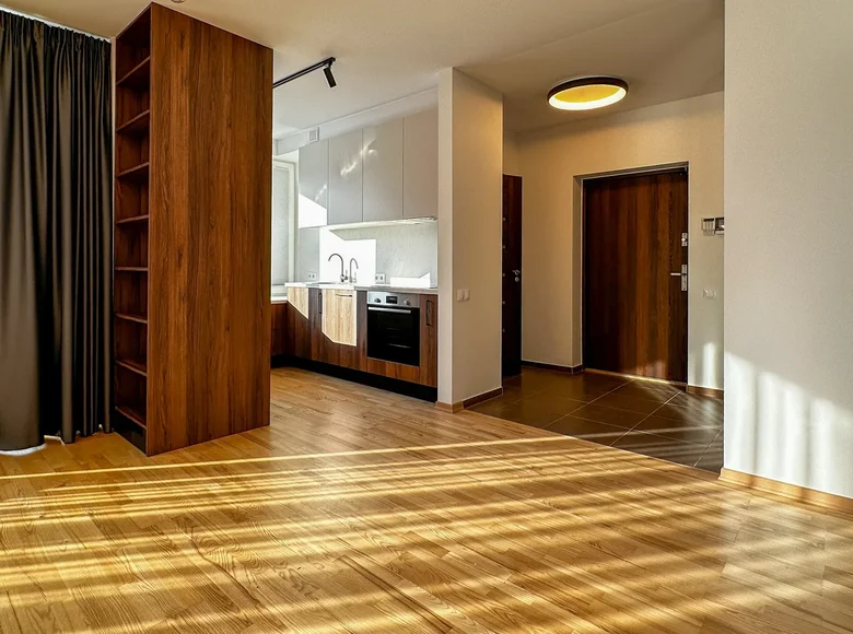 Квартира 4 комнаты 138 м² Рига, Латвия