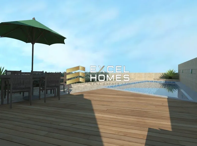4 bedroom Villa  Żebbuġ, Malta