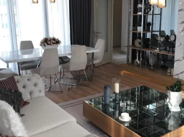 Дом 3 комнаты 70 м² Эюп, Турция