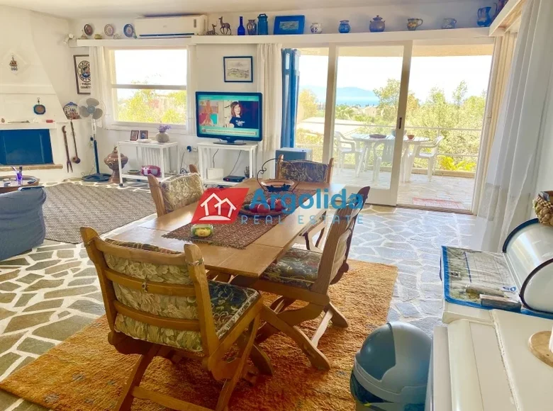 Maison 3 chambres 100 m² Trézène, Grèce