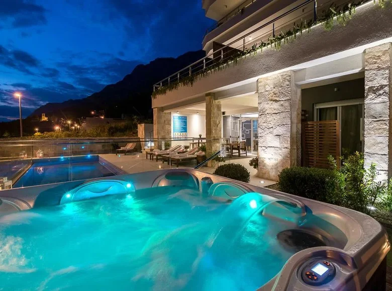 Hotel 375 m² Kroatien, Kroatien