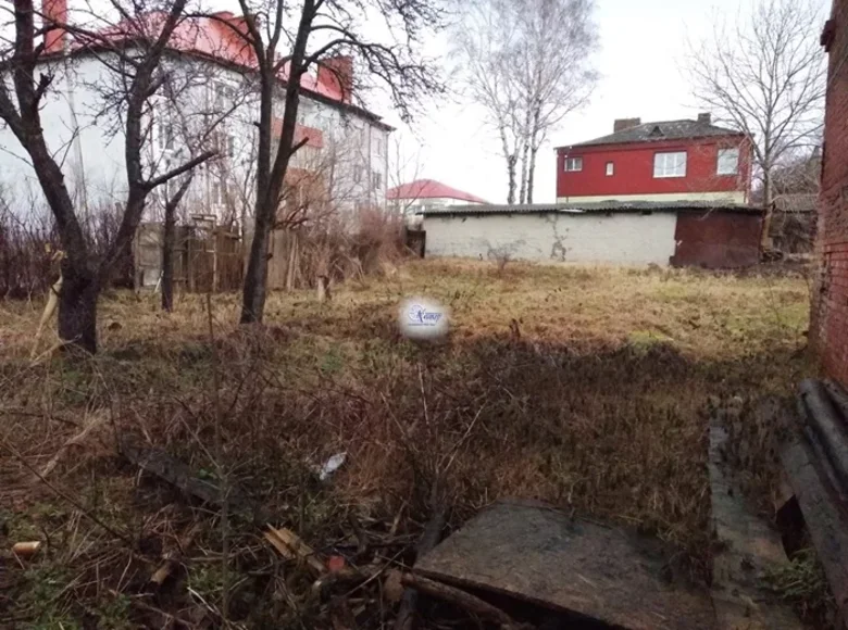 Commercial property 90 m² in Yantarny, Russia