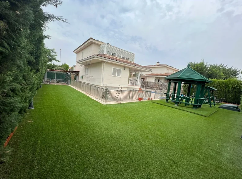 Bungalow 4 chambres 192 m² Mutxamel, Espagne