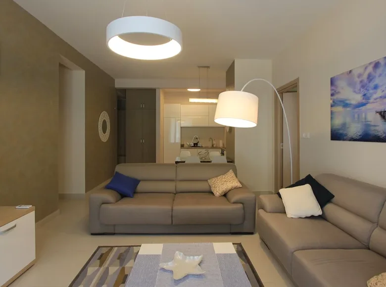 Appartement 3 chambres  Morinj, Monténégro