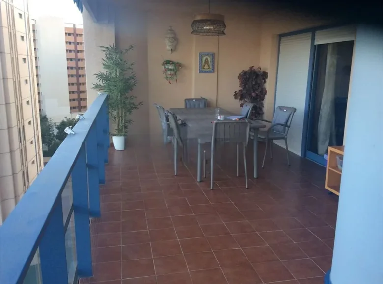 Apartamento 4 habitaciones 110 m² Villajoyosa, Španjolska