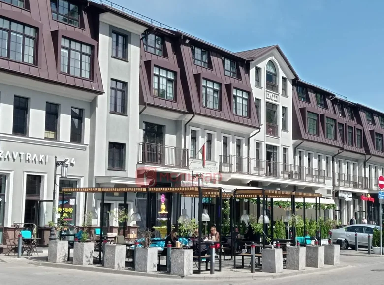 Office 41 m² in Minsk, Belarus