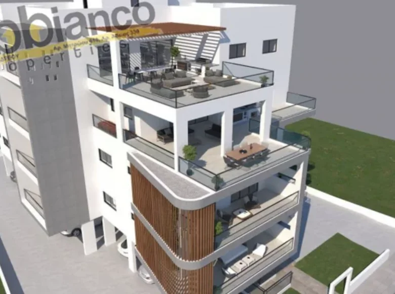 Room 4 rooms 422 m² Palodeia, Cyprus