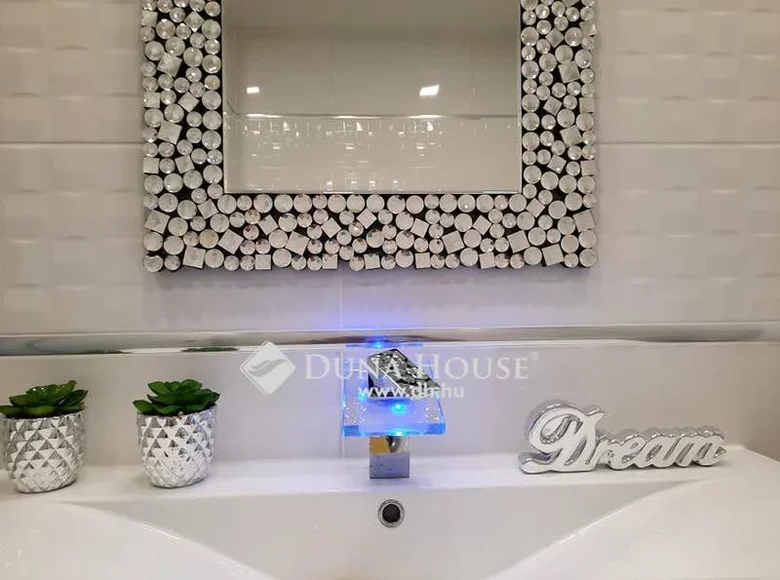 Apartment 1 bathroom 100 m² in Baranya, Hungary