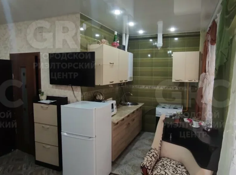 Wohnung 1 zimmer 28 m² Sotschi, Russland