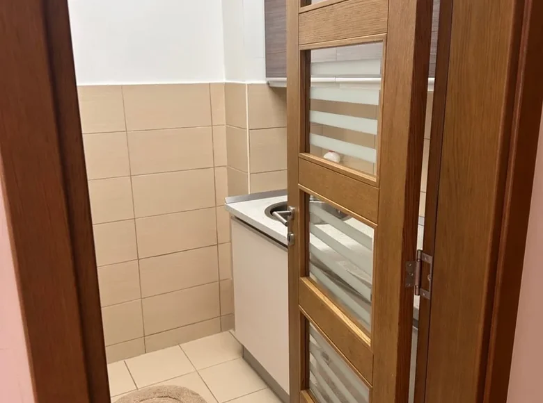Wohnung 2 zimmer 48 m² Budva, Montenegro