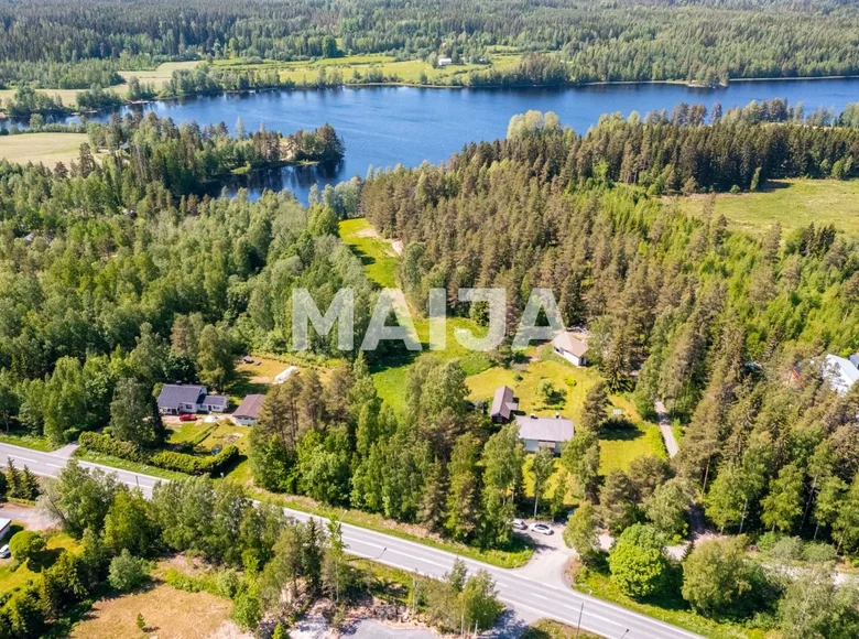 Haus 4 zimmer 86 m² Poikelus, Finnland
