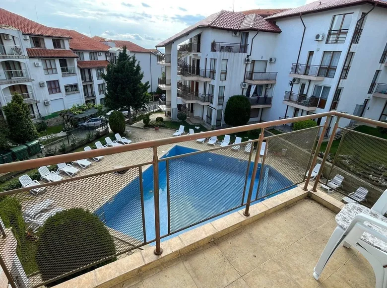 Apartamento 2 habitaciones 80 m² Sveti Vlas, Bulgaria