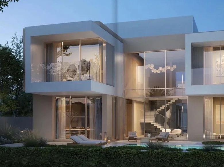 Adosado 5 habitaciones 257 m² Ghantout, Emiratos Árabes Unidos