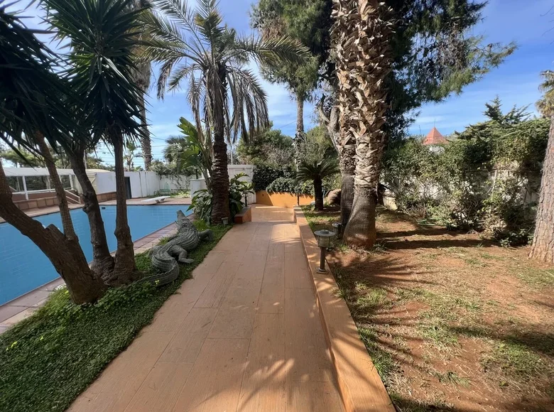 Вилла 8 комнат 650 м² Municipality of Glyfada, Греция