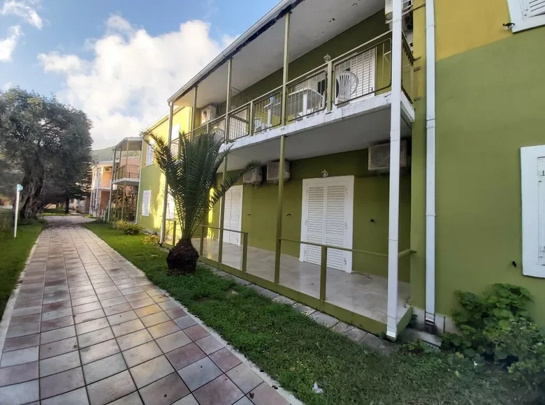 Квартира 1 спальня 400 м² Като Агиос Маркос, Греция