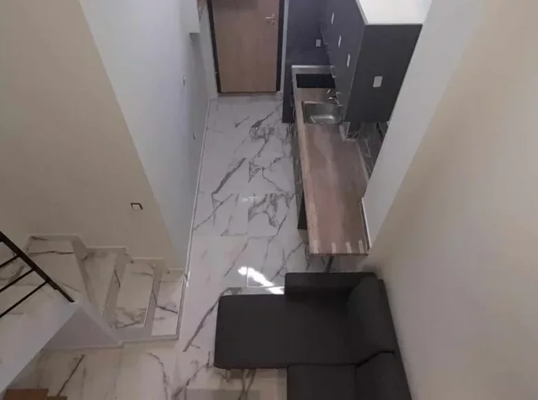 Apartamento 1 habitacion 30 m² Municipality of Thessaloniki, Grecia