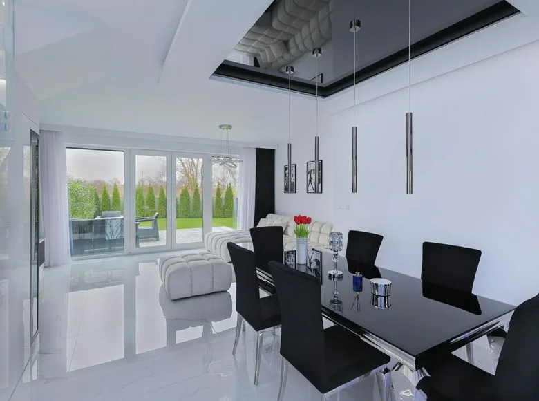 Apartment 102 m² Koninko, Poland